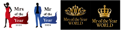 Mrs of the Year